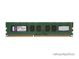 رم سرور (RAM) کینگستون (Kingston) مدل KTL-TS313E-4G ظرفیت 4GB