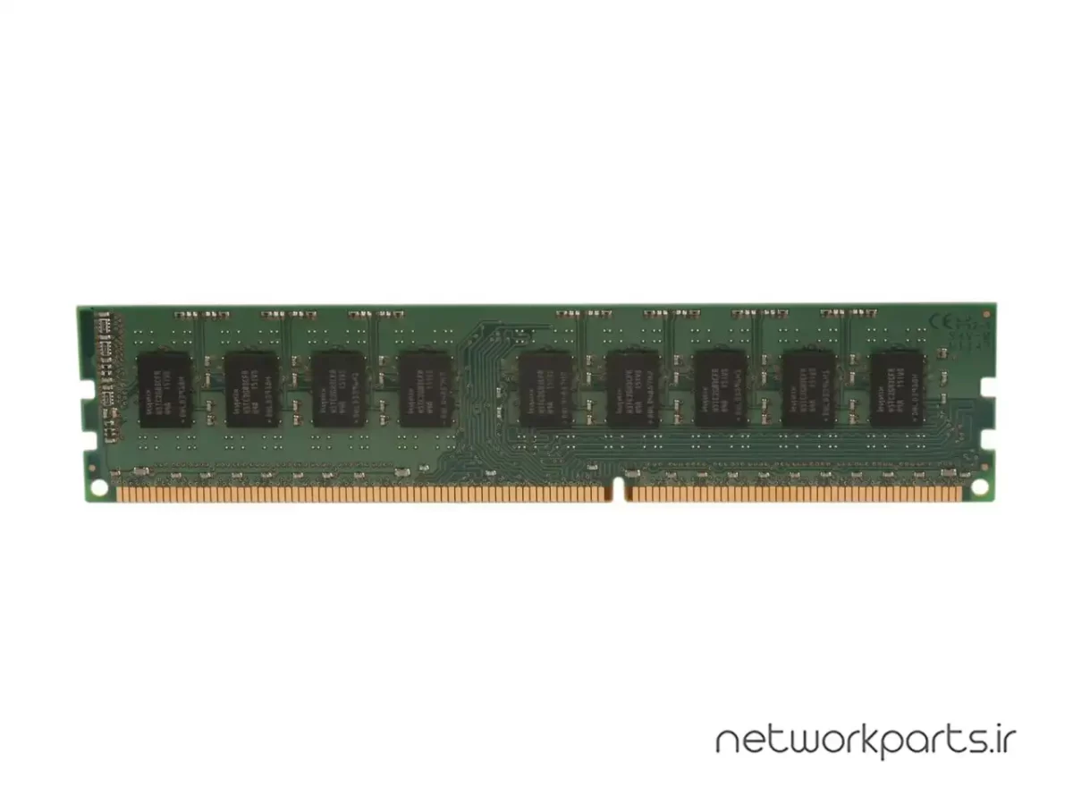 رم سرور (RAM) کینگستون (Kingston) مدل KTL-TS313E-4G ظرفیت 4GB
