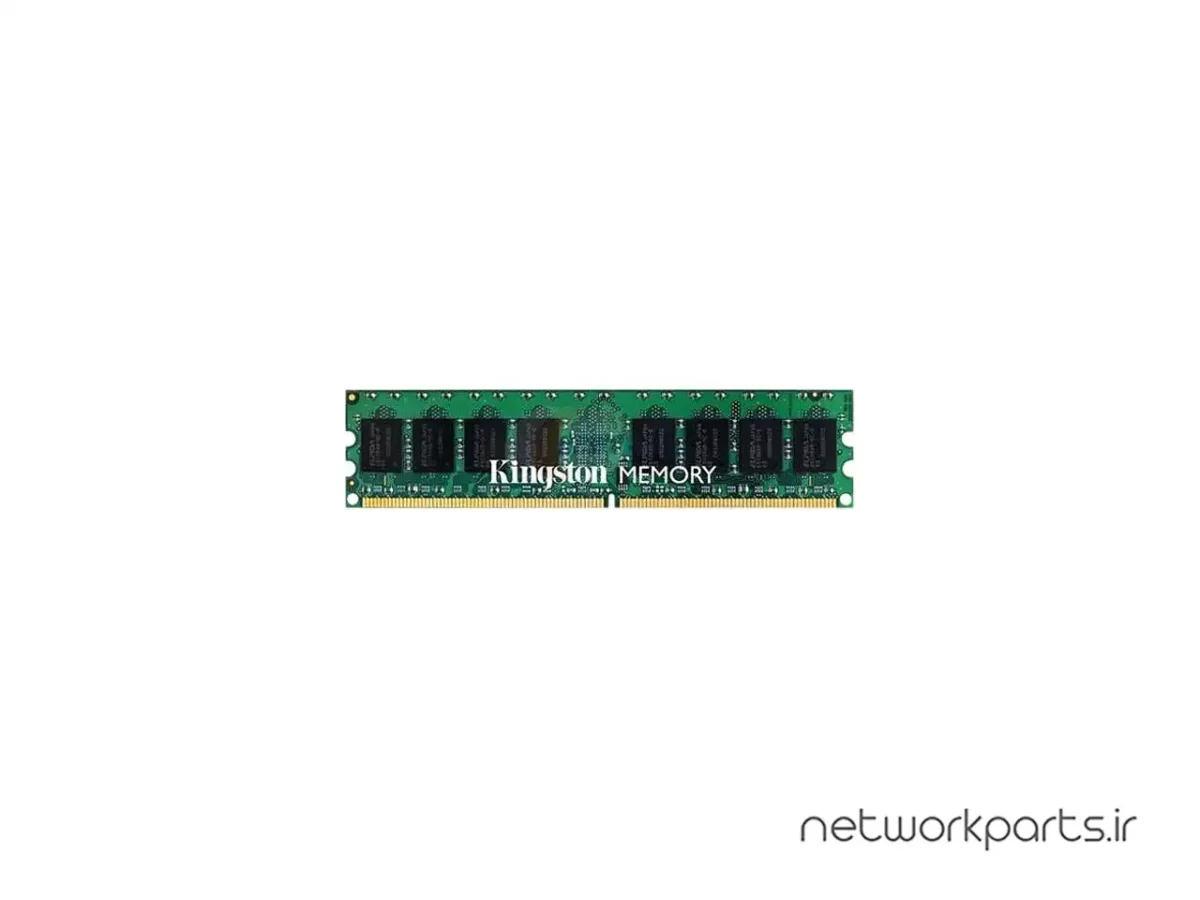 رم سرور (RAM) کینگستون (Kingston) مدل KVR1333D3S8R9S-2GI ظرفیت 2GB