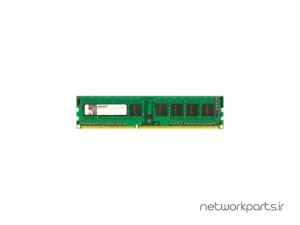 رم سرور (RAM) کینگستون (Kingston) مدل KVR1333D3E9S-4GHC ظرفیت 4GB