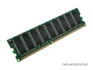 رم سرور (RAM) کینگستون (Kingston) مدل KVR400X72C3A-1G ظرفیت 1GB