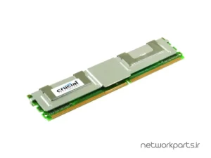 رم سرور (RAM) کروشیال (Crucial) مدل CT25672AF667 ظرفیت 2GB