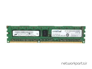 رم سرور (RAM) کروشیال (Crucial) مدل CT51272BA1339 ظرفیت 4GB