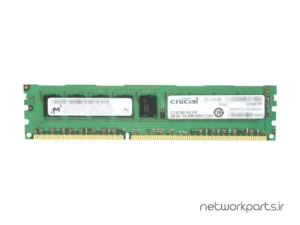 رم سرور (RAM) کروشیال (Crucial) مدل CT25672BA1339 ظرفیت 2GB