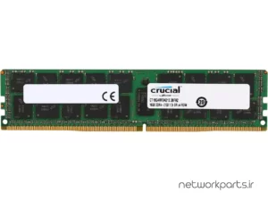 رم سرور (RAM) کروشیال (Crucial) مدل CT16G4RFD4213 ظرفیت 16GB