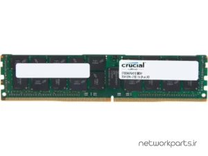 رم سرور (RAM) کروشیال (Crucial) مدل CT32G4LFQ4213 ظرفیت 32GB