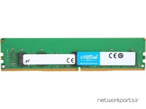 رم سرور (RAM) کروشیال (Crucial) مدل CT4G4RFS8266 ظرفیت 4GB