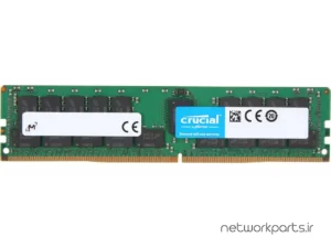 رم سرور (RAM) کروشیال (Crucial) مدل CT32G4RFD4293 ظرفیت 32GB