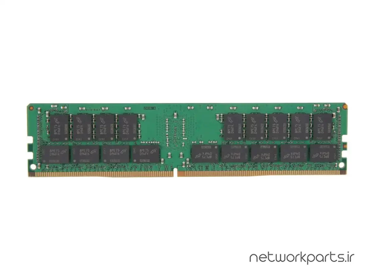 رم سرور (RAM) کروشیال (Crucial) مدل CT32G4RFD4293 ظرفیت 32GB