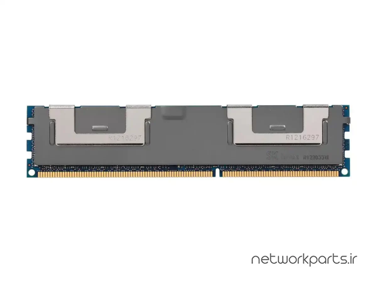 رم سرور (RAM) اس کی هاینیکس (SK hynix) مدل HMT31GR7CFR4C-PBD8 ظرفیت 8GB