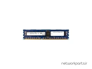 رم سرور (RAM) اس کی هاینیکس (SK hynix) مدل HMT351R7CFR8A-H9T3 ظرفیت 4GB