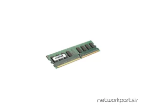 رم سرور (RAM) کروشیال (Crucial) مدل CT102472BA160B ظرفیت 8GB