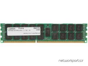 رم سرور (RAM) Mushkin Enhanced مدل 992079 ظرفیت 32GB