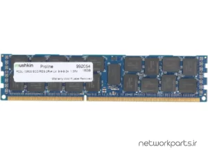 رم سرور (RAM) Mushkin Enhanced مدل 992054 ظرفیت 16GB