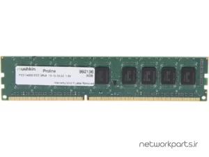 رم سرور (RAM) Mushkin Enhanced مدل 992136 ظرفیت 8GB