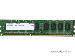 رم سرور (RAM) Mushkin Enhanced مدل 992044 ظرفیت 8GB