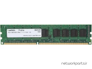 رم سرور (RAM) Mushkin Enhanced مدل 992025 ظرفیت 8GB