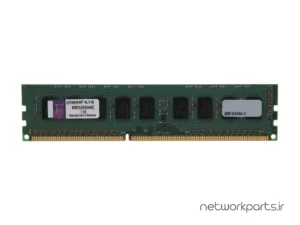 رم سرور (RAM) کینگستون (Kingston) مدل KVR13E9-4HC ظرفیت 4GB