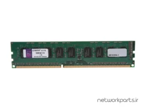 رم سرور (RAM) کینگستون (Kingston) مدل KVR16E11-4 ظرفیت 4GB