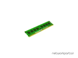 رم سرور (RAM) کینگستون (Kingston) مدل KVR1333D3E9SK2-8GI ظرفیت 8GB (2 x 4GB)