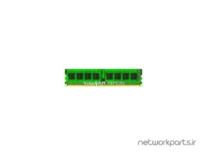 رم سرور (RAM) کینگستون (Kingston) مدل KVR1333D3S8E9S-2G ظرفیت 2GB