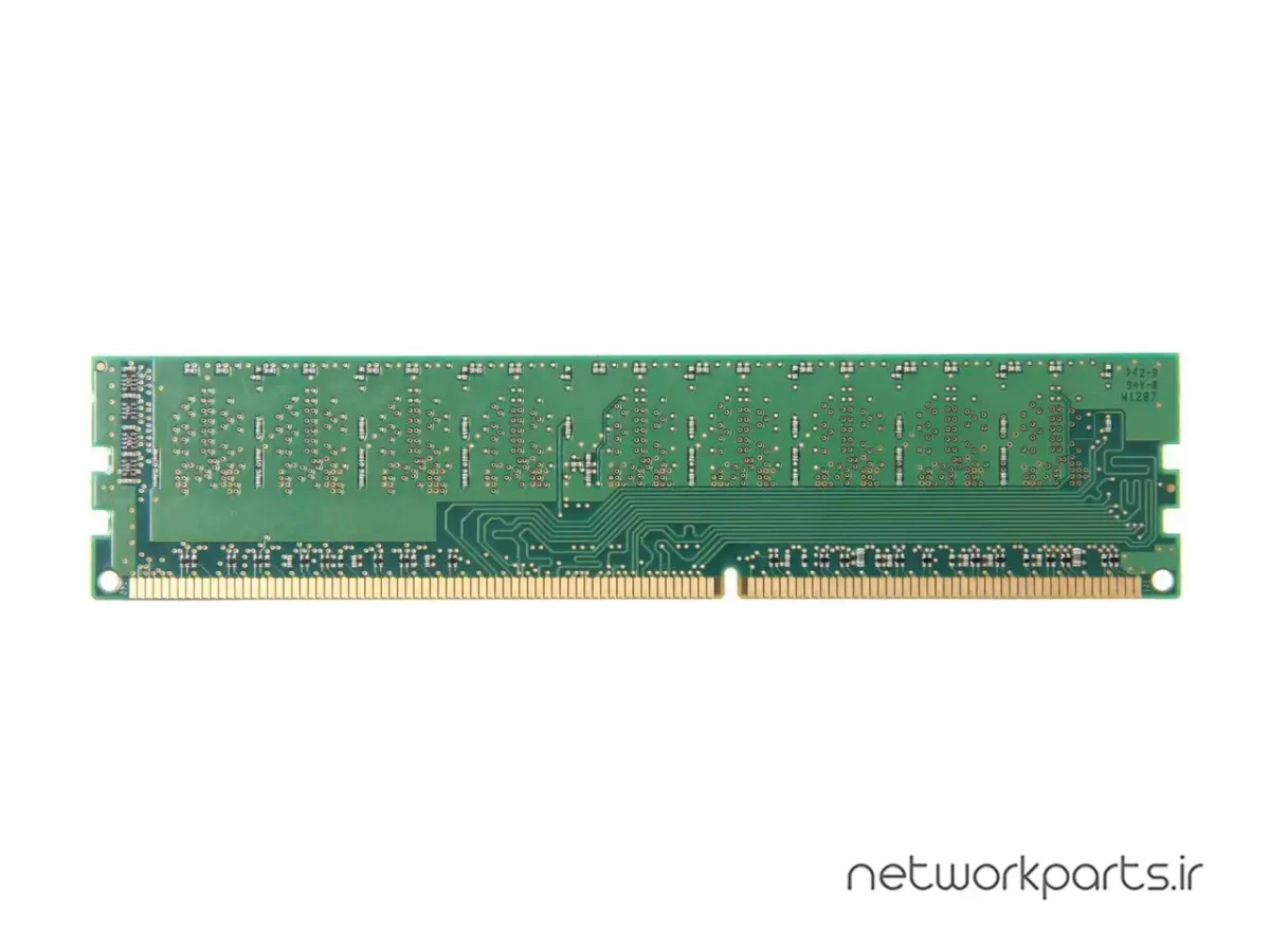 رم سرور (RAM) کینگستون (Kingston) مدل KVR1066D3S8E7S-2G ظرفیت 2GB