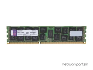 رم سرور (RAM) کینگستون (Kingston) مدل KVR13R9D4-16 ظرفیت 16GB