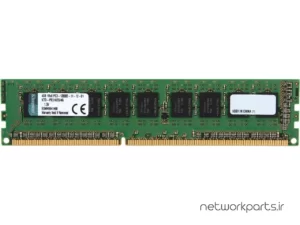 رم سرور (RAM) کینگستون (Kingston) مدل KTD-PE316ES-4G ظرفیت 4GB