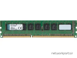 رم سرور (RAM) کینگستون (Kingston) مدل KTH-PL316ES-4G ظرفیت 4GB