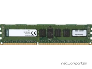 رم سرور (RAM) کینگستون (Kingston) مدل KVR16R11D8-8KF ظرفیت 8GB
