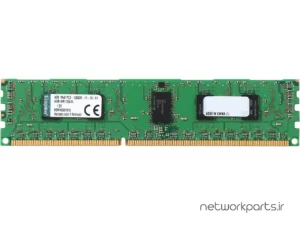 رم سرور (RAM) کینگستون (Kingston) مدل KVR16R11S8-4I ظرفیت 4GB