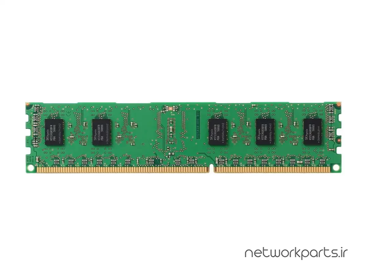 رم سرور (RAM) کینگستون (Kingston) مدل KVR16R11S8-4I ظرفیت 4GB