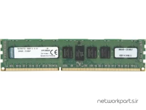 رم سرور (RAM) کینگستون (Kingston) مدل KVR13R9D8-8 ظرفیت 8GB