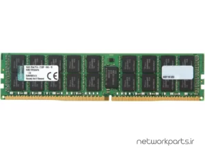 رم سرور (RAM) کینگستون (Kingston) مدل KVR21R15D4-16 ظرفیت 16GB
