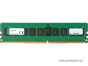 رم سرور (RAM) کینگستون (Kingston) مدل KTD-PE421-8G ظرفیت 8GB