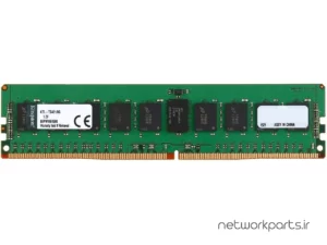 رم سرور (RAM) کینگستون (Kingston) مدل KTL-TS421-8G ظرفیت 8GB