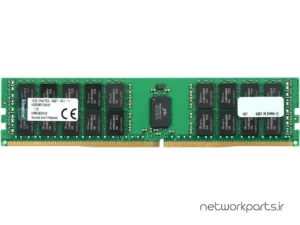 رم سرور (RAM) کینگستون (Kingston) مدل KVR24R17D4-16 ظرفیت 16GB