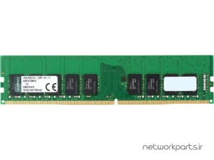 رم سرور (RAM) کینگستون (Kingston) مدل KVR21E15D8-16 ظرفیت 16GB