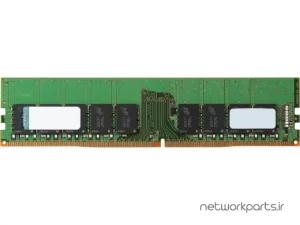 رم سرور (RAM) کینگستون (Kingston) مدل KVR24E17D8-16 ظرفیت 16GB