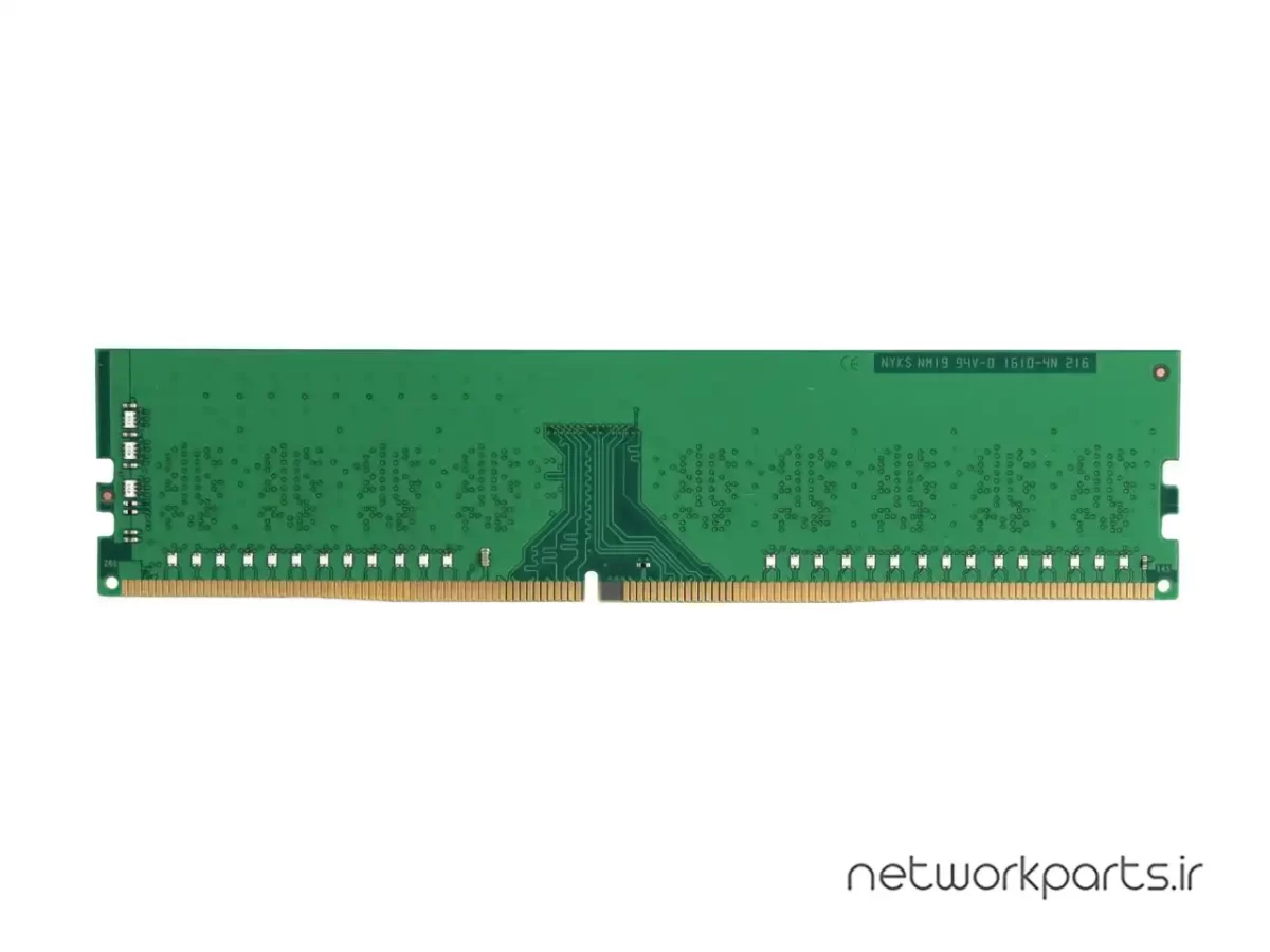 رم سرور (RAM) کینگستون (Kingston) مدل KVR24E17S8-8 ظرفیت 8GB