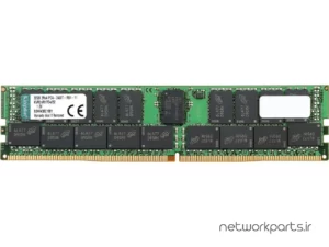 رم سرور (RAM) کینگستون (Kingston) مدل KVR24R17D4-32 ظرفیت 32GB