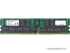 رم سرور (RAM) کینگستون (Kingston) مدل KVR24R17D4-32MA ظرفیت 32GB