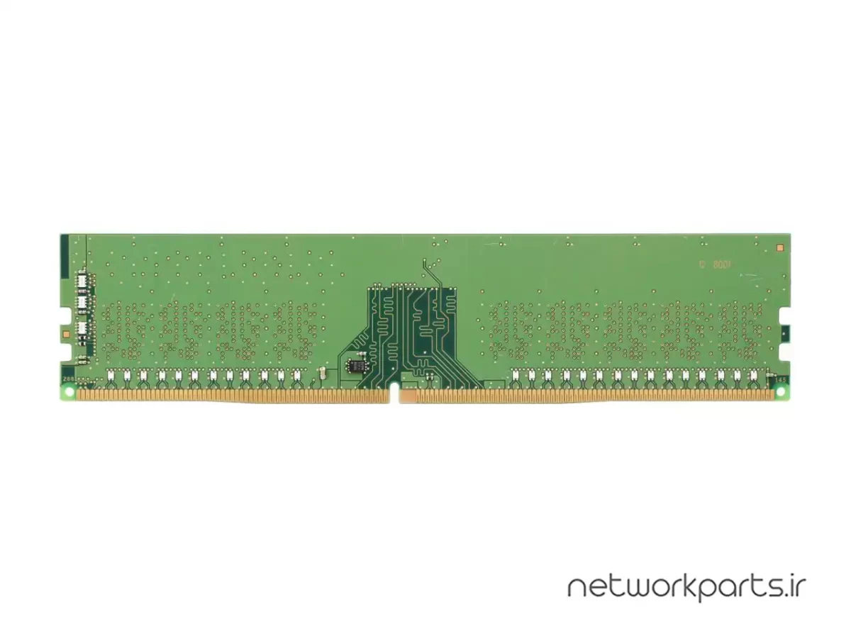 رم سرور (RAM) کینگستون (Kingston) مدل KVR24E17S8-4 ظرفیت 4GB