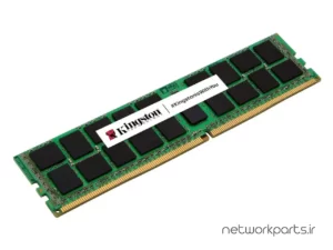 رم سرور (RAM) کینگستون (Kingston) مدل KTD-PE432-32G ظرفیت 32GB