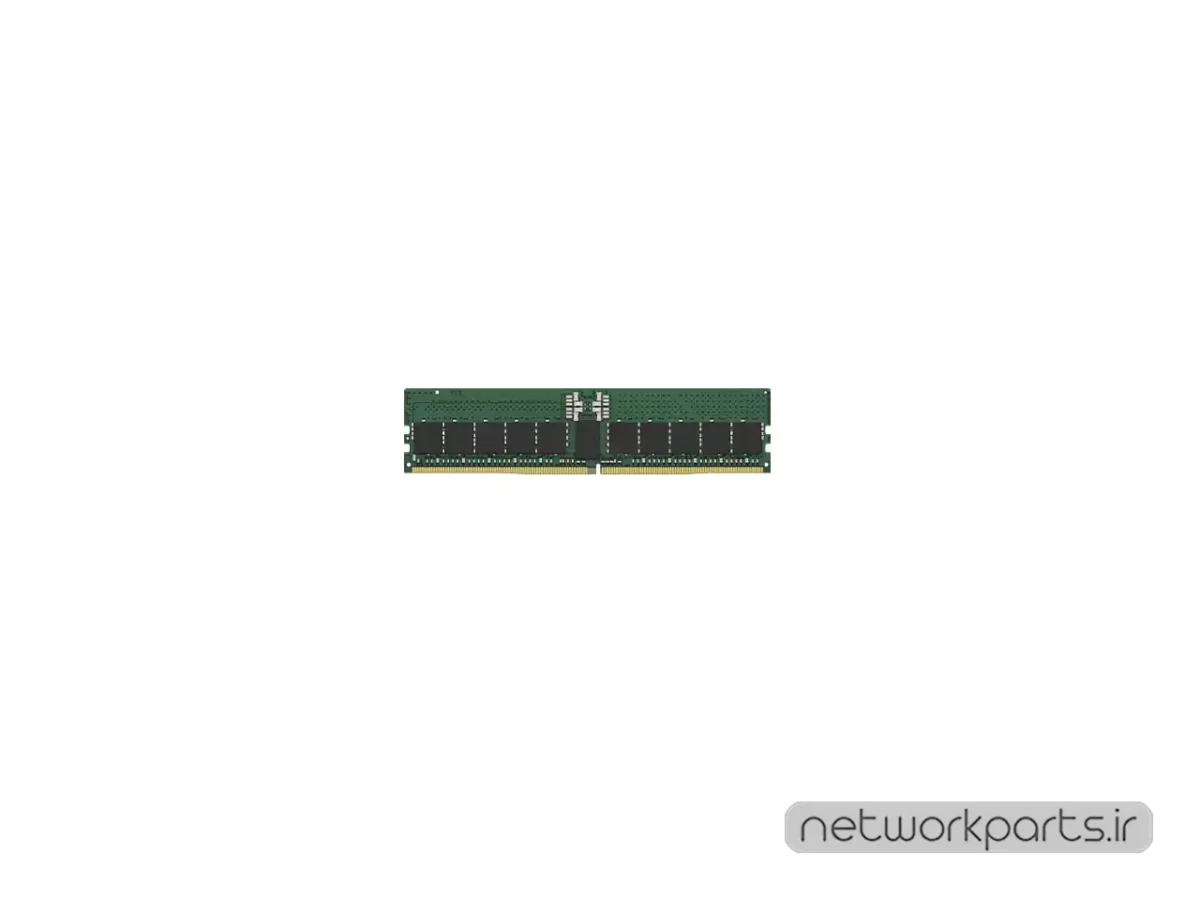 رم سرور (RAM) کینگستون (Kingston) مدل KSM48R40BS4TMM-32HMR ظرفیت 32GB