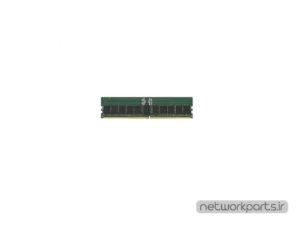 رم سرور (RAM) کینگستون (Kingston) مدل KSM48R40BS4TMM-32HMR ظرفیت 32GB