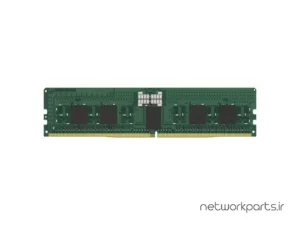 رم سرور (RAM) کینگستون (Kingston) مدل KSM48R40BS8KMM-16HMR ظرفیت 16GB