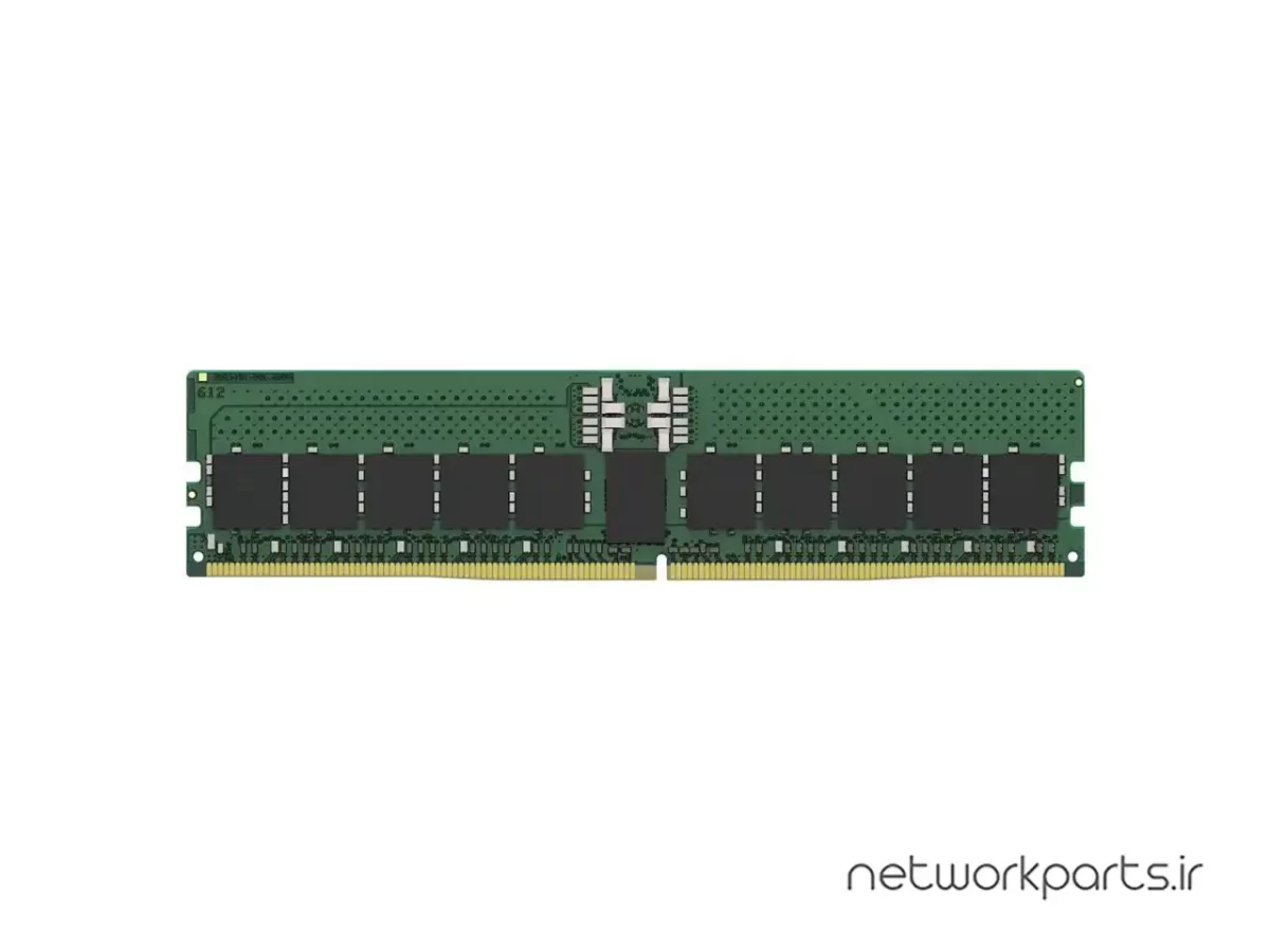 رم سرور (RAM) کینگستون (Kingston) مدل KSM48R40BD8KMM-32HMR ظرفیت 32GB