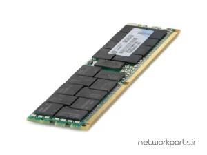 رم سرور (RAM) اچ پی (HP) مدل 708639-B21 ظرفیت 8GB (2 x 4GB)