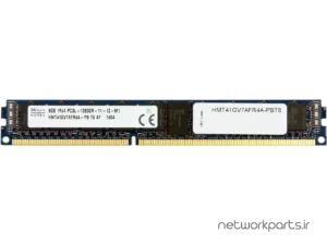 رم سرور (RAM) اس کی هاینیکس (SK hynix) مدل HMT41GV7AFR4A-PBT8 ظرفیت 8GB